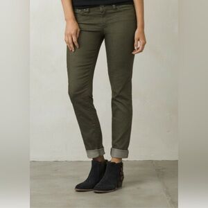 Women’s Prana Kayla jeans size 4